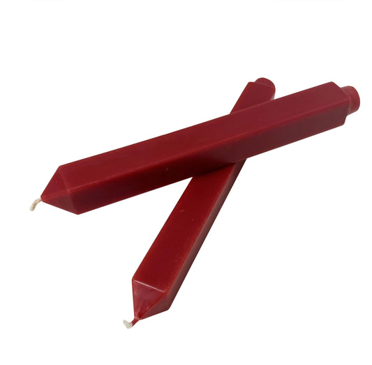 Square Taper Candles