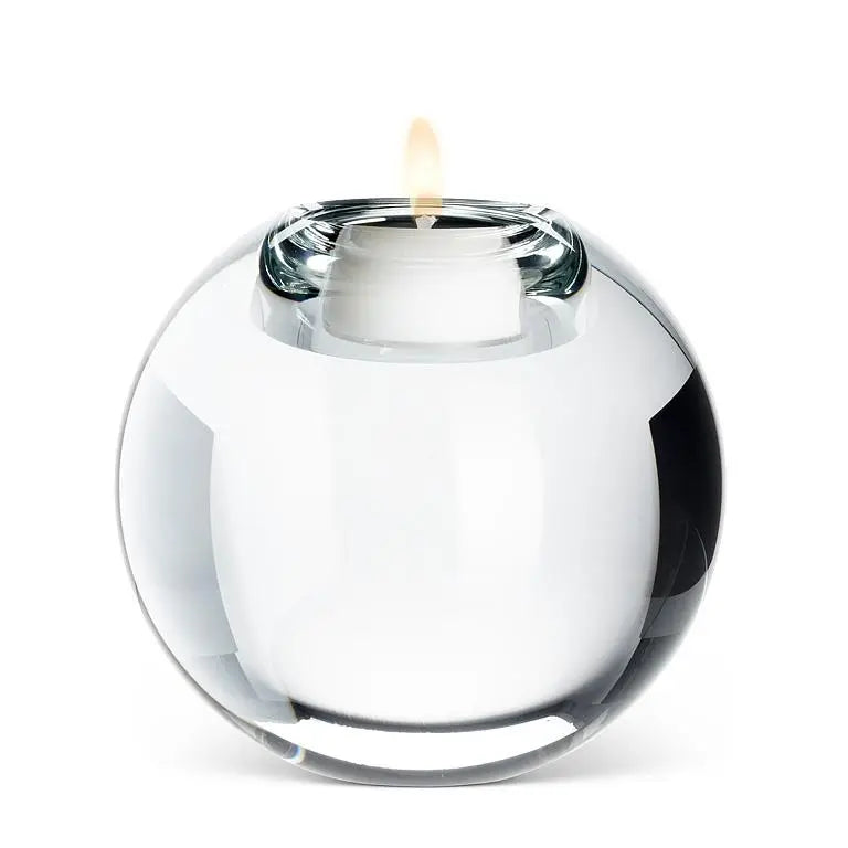 Sphere Tea Light Candle Holder