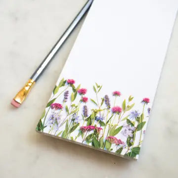 Note Pad