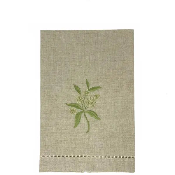 Elderflower Towel