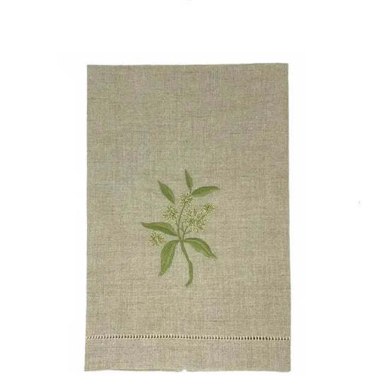 Elderflower Towel