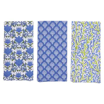 Tilly and Fifer Towels