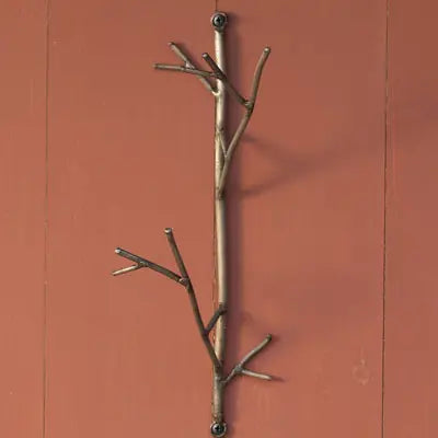 Twig Hook, Double Hook