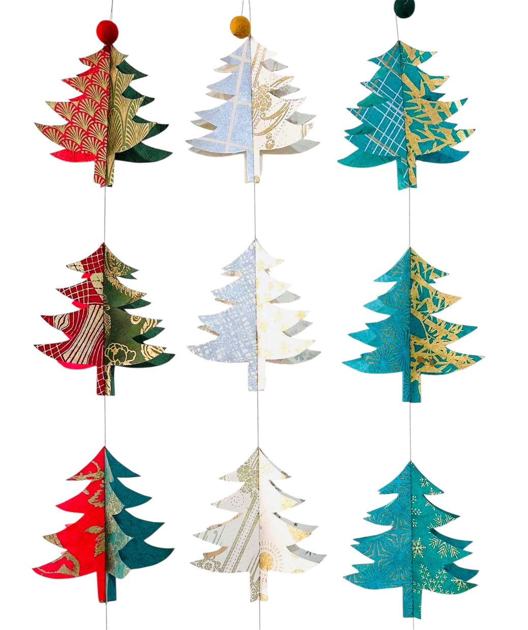 Holiday Garland