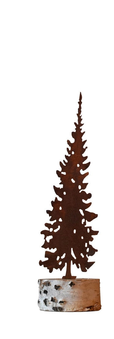 Fir Trees