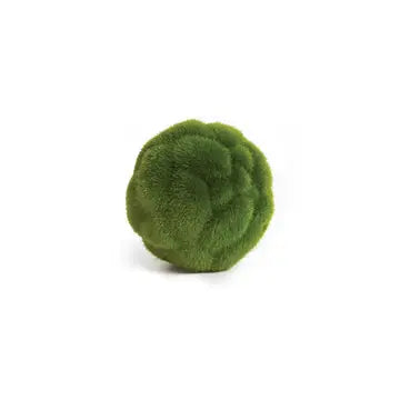 Faux Moss Ball/orb