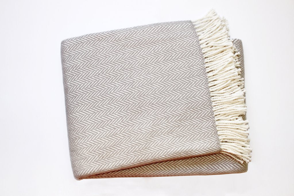 Throw Blankets