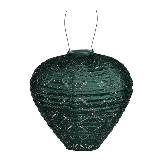 Lantern, Balloon Mandela, Green