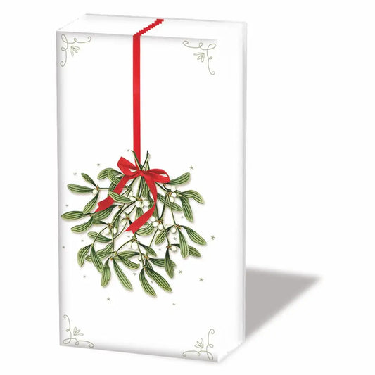 Mistletoe Tissues