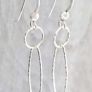 Sliver Diamond Cut Combo