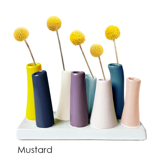 Mustard Pooley