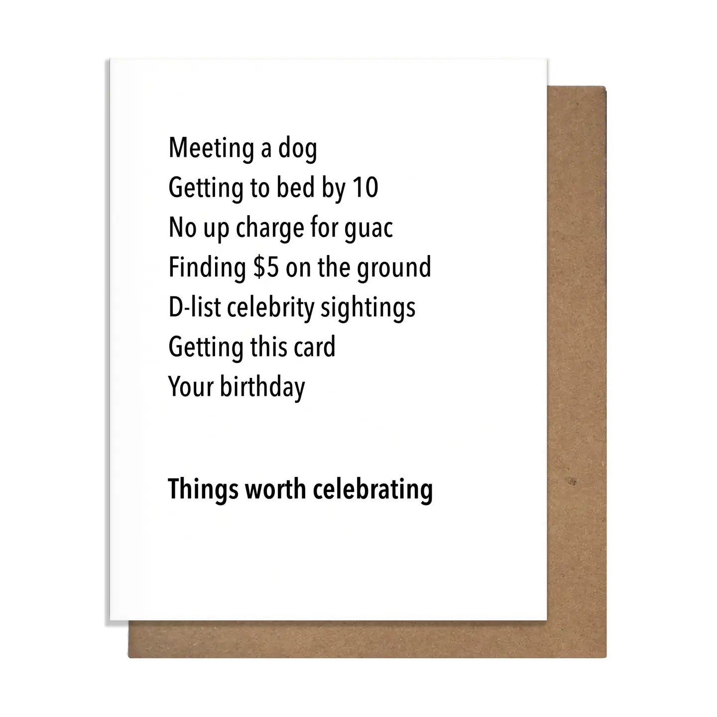 Meeting a Dog
