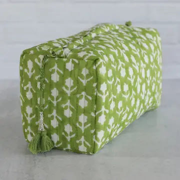 Cosmetic Bag