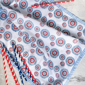 Aster Napkins
