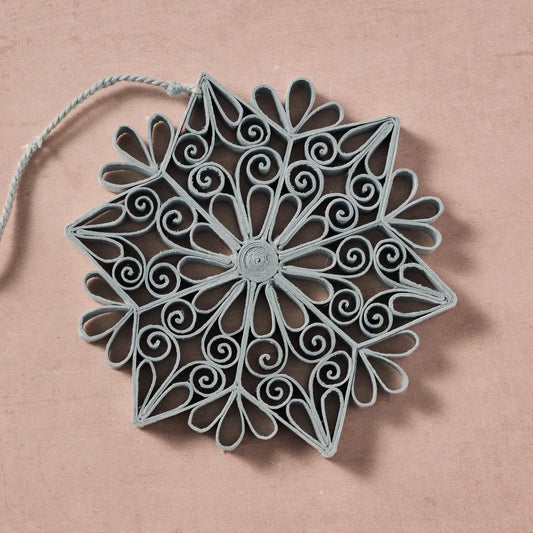 Kula Snowflake