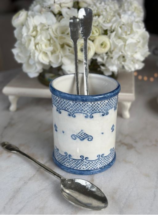 Burano Utensil Holder