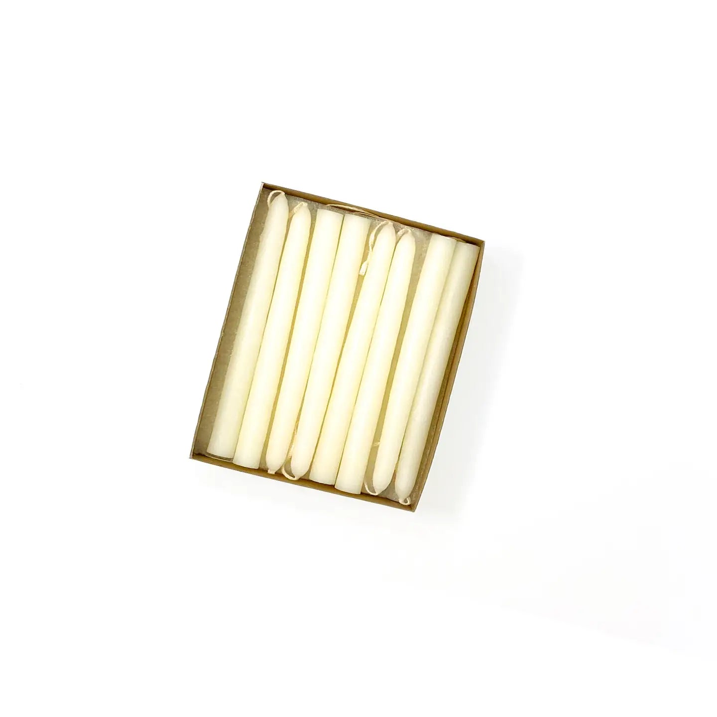 Tiny 4.5" Taper Candles