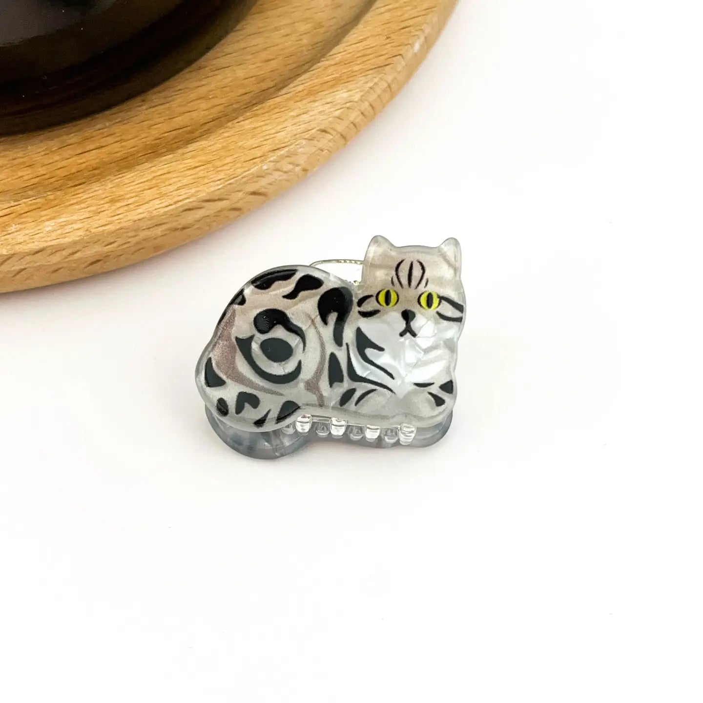 Mini Hair Clip
