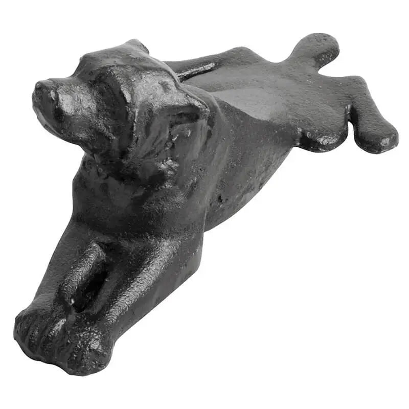 Dog Door Stop