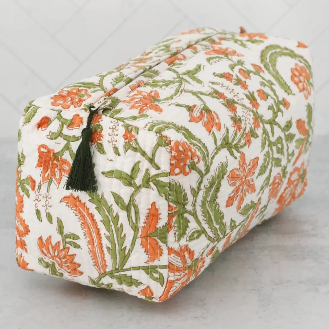 Cosmetic Bag