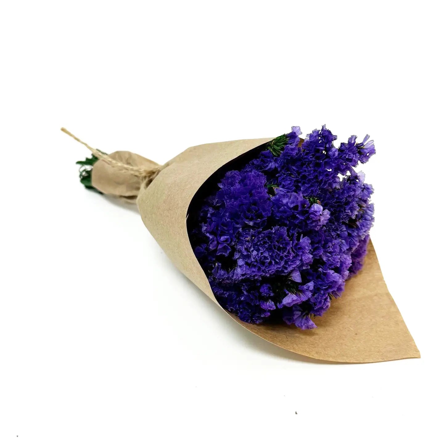 Statice Flower Bundle
