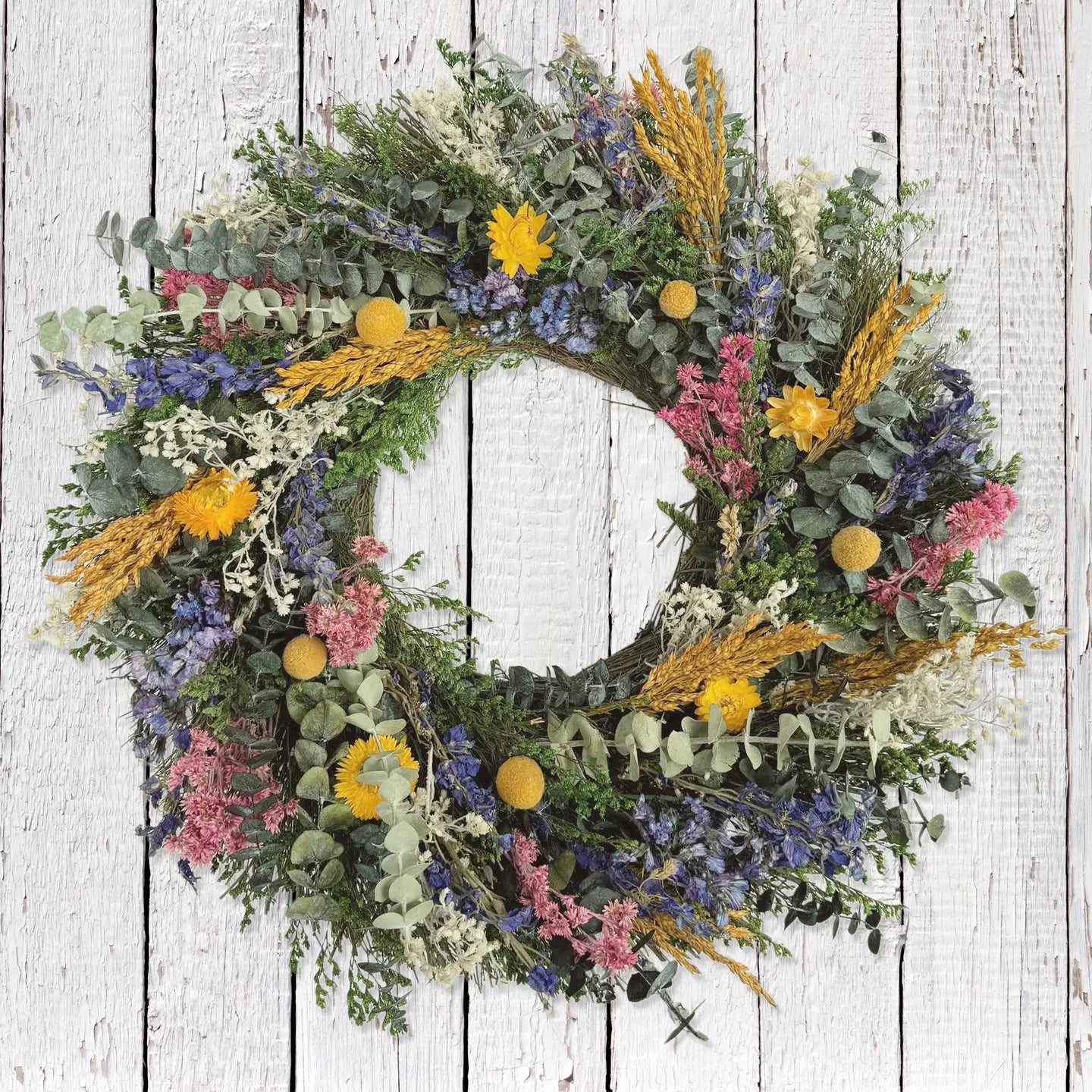 Cape May Wreath