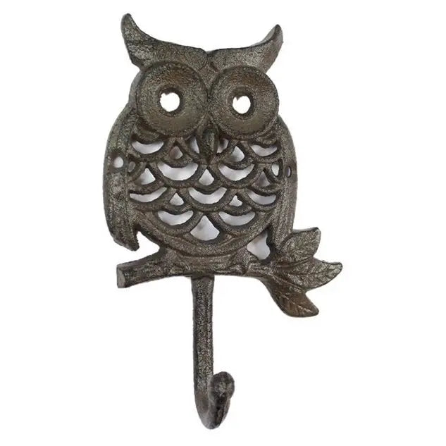 Owl Hook