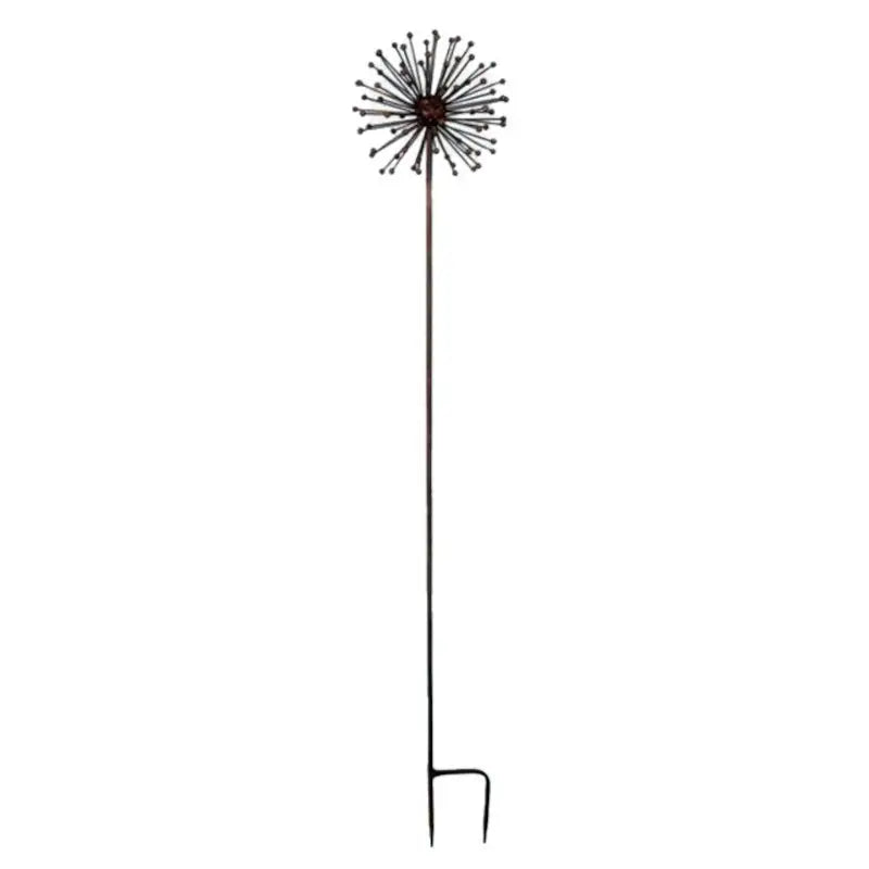 Metal Dandelion Stake