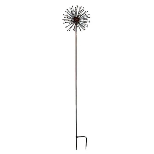 Metal Dandelion Stake