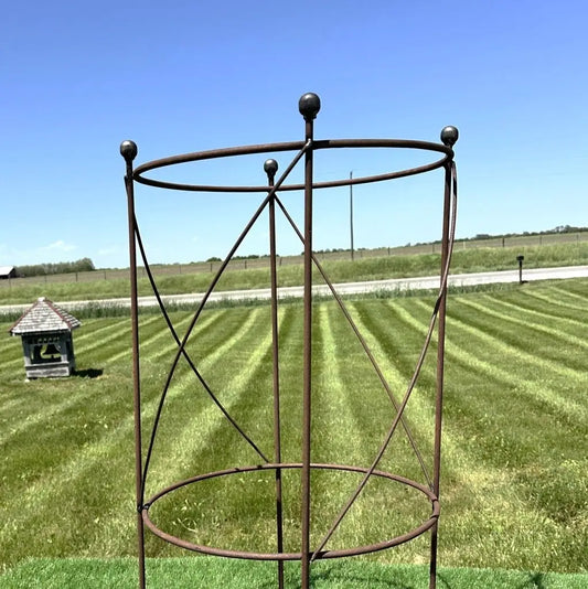 Obelisk Plantt Cage