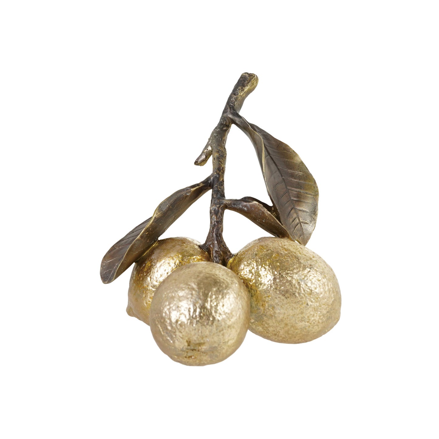 Lemons On A Stem