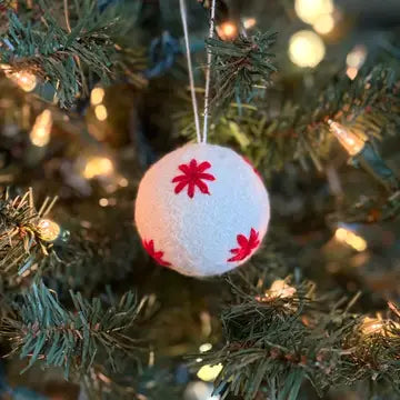 Felt Ornament