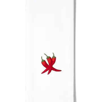 Chili Pepper Towel