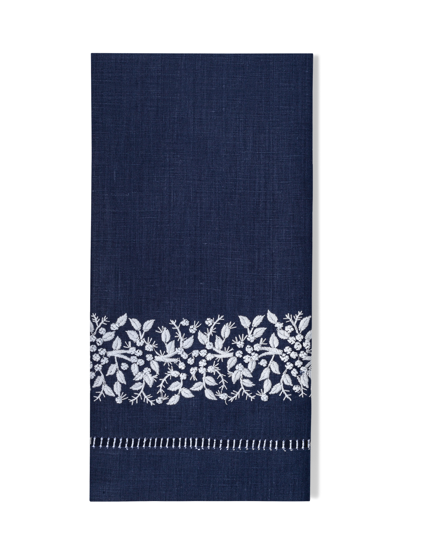 Jardin Linen Hand Towel