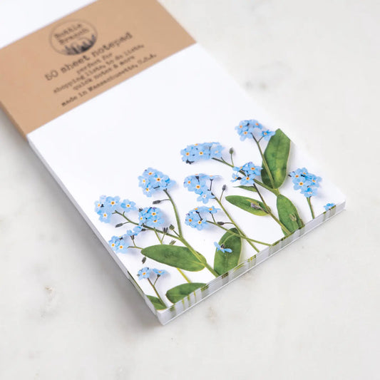 Note Pad