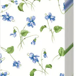 Violet Tissues, viola