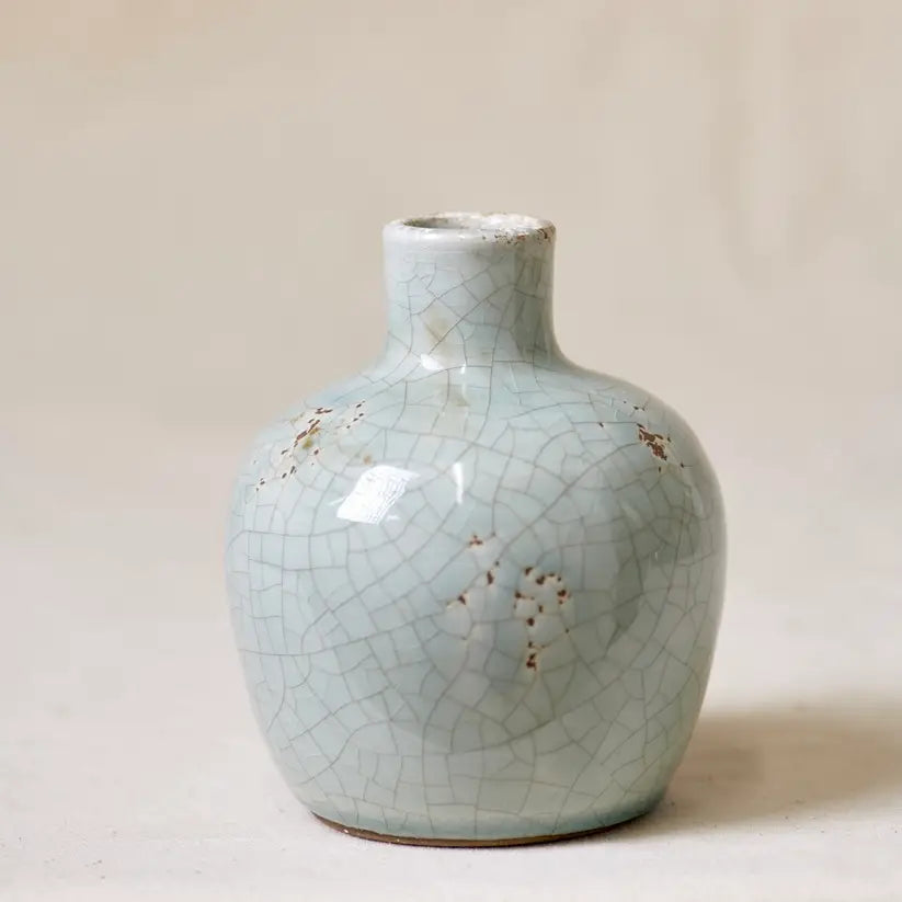 Ceramic Bud Vase