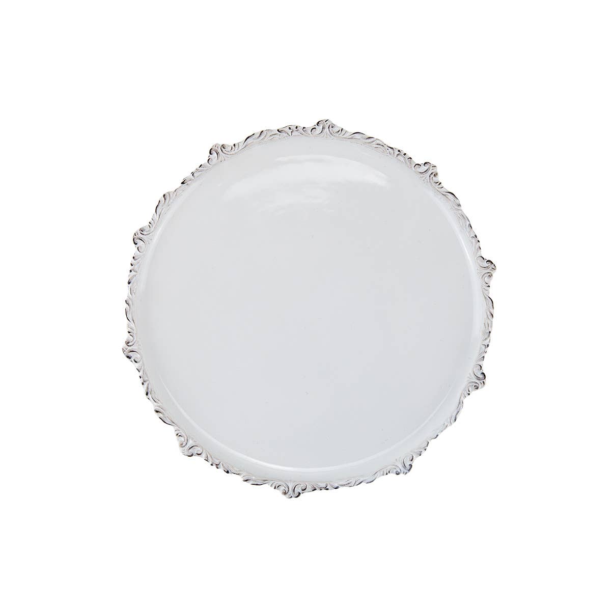 Imperial Salad/Dessert Plates, set of 4