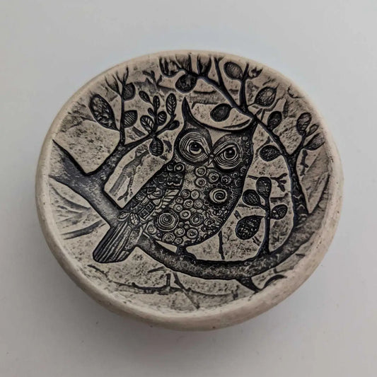 Owl Bowl