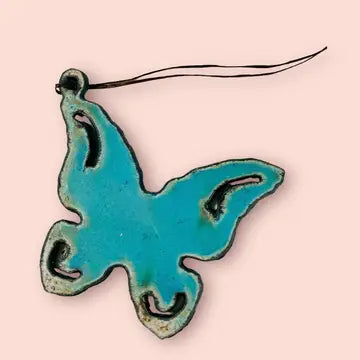 Butterfly Ornament