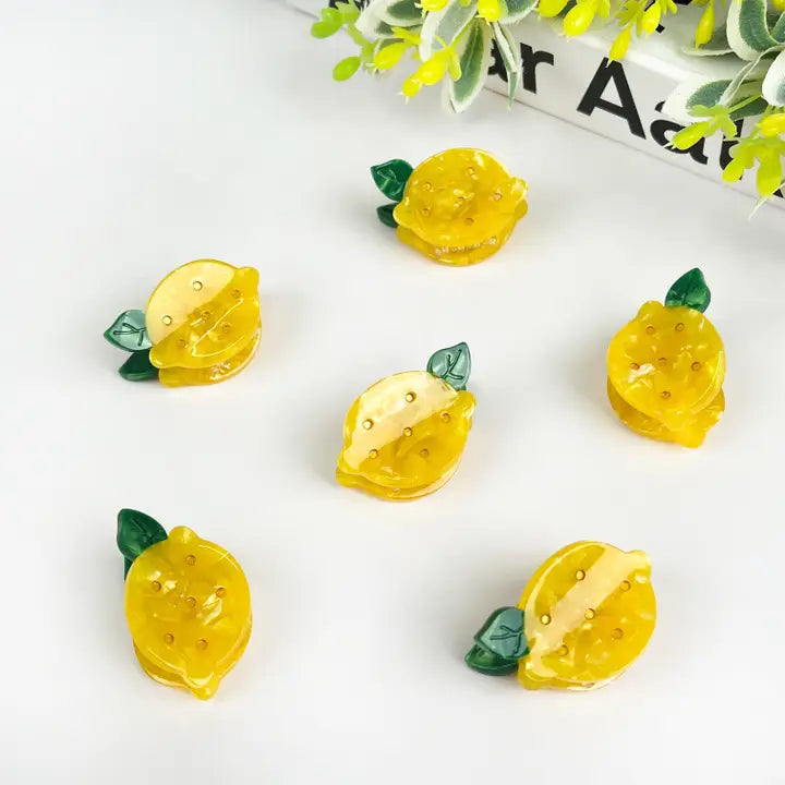 Mini Hair Clip