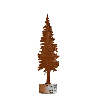 Fir Trees