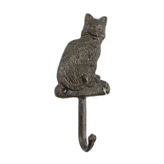 7" Cat Hook