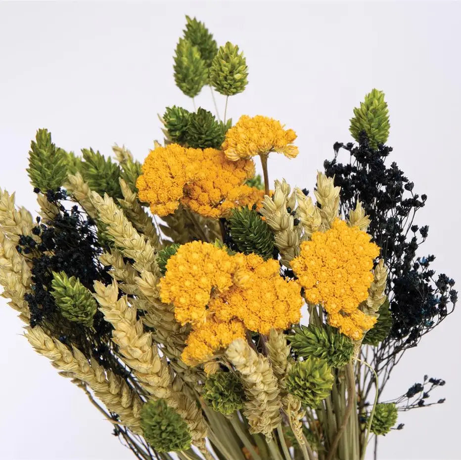 Willow Dried Flowers