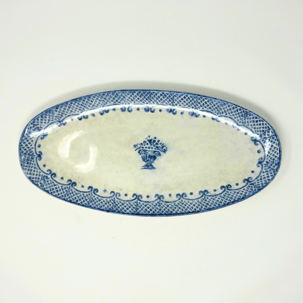 Burano Oval Platter - New