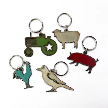 Keychain