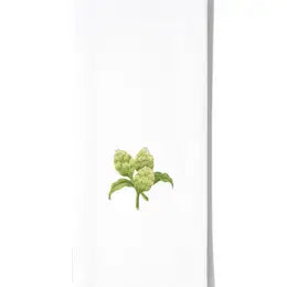 Embroidered Hand Towels