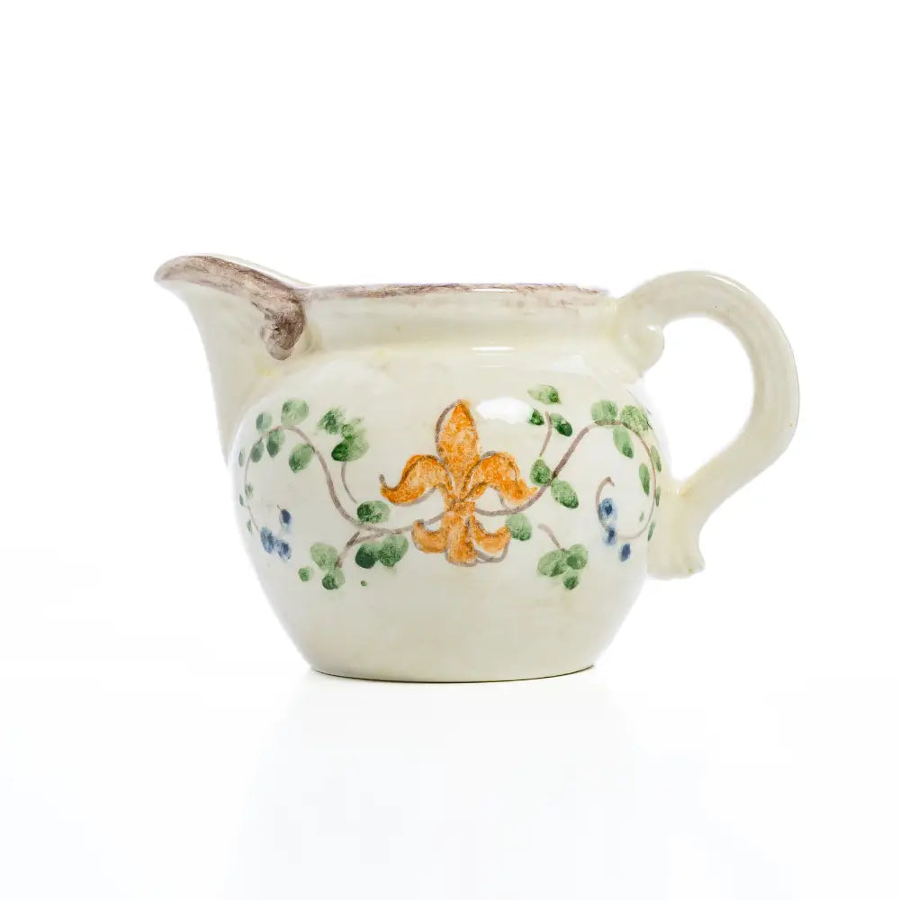 Medici Cream Pitcher, creamer