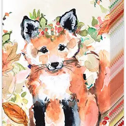 Fox Tissues
