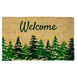 Door Mats